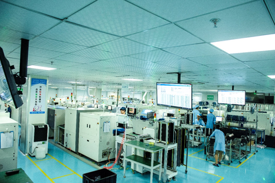 汉印数字化转型迈上新台阶 网络线优化助力企业持续稳定发展