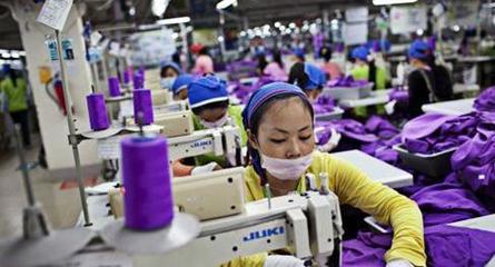 阿迪达斯调整在华供应链 拆分代工厂订单以降低罢工风险影响