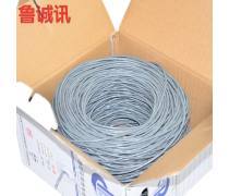 产品库网络线概览 连接世界的关键纽带