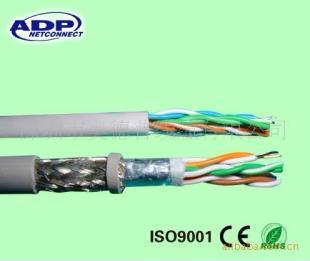 厂家直供网络线 连接未来的高速桥梁